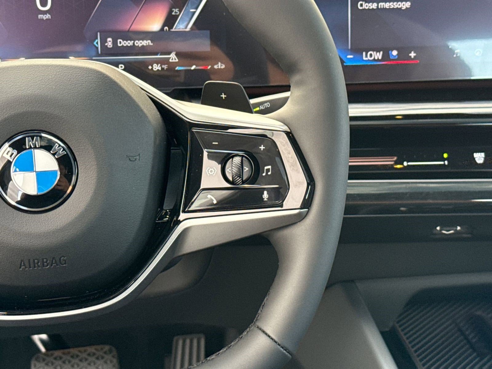 Used 2026 BMW 530i 530i w/ Premium Package image 26