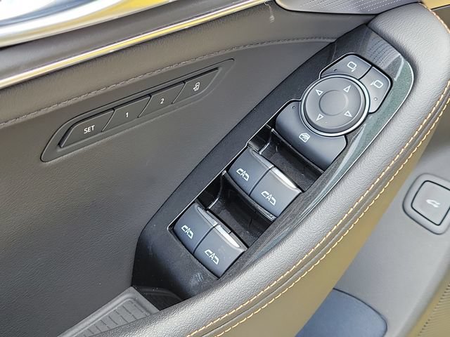 Used 2024 Cadillac CT5 V w/ Super Cruise 1 Package RWD image 19