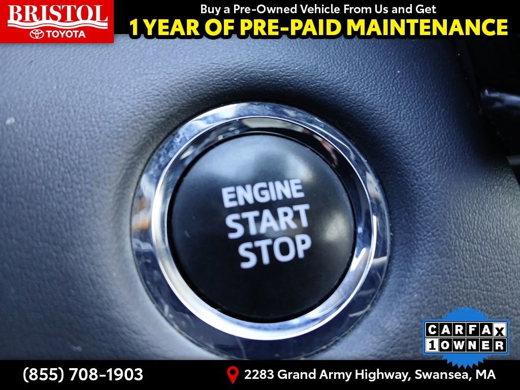 Used 2023 Toyota Highlander XSE image 31