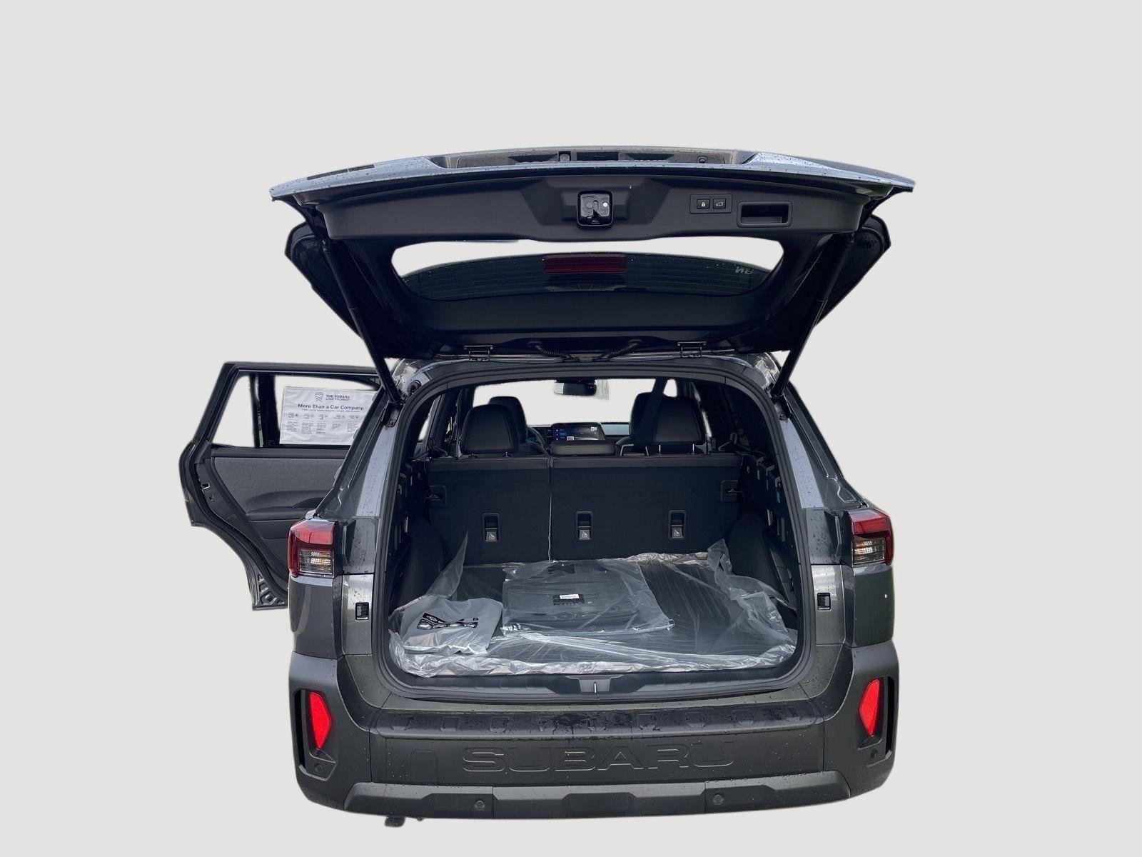 New 2026 Subaru Outback Limited image 27