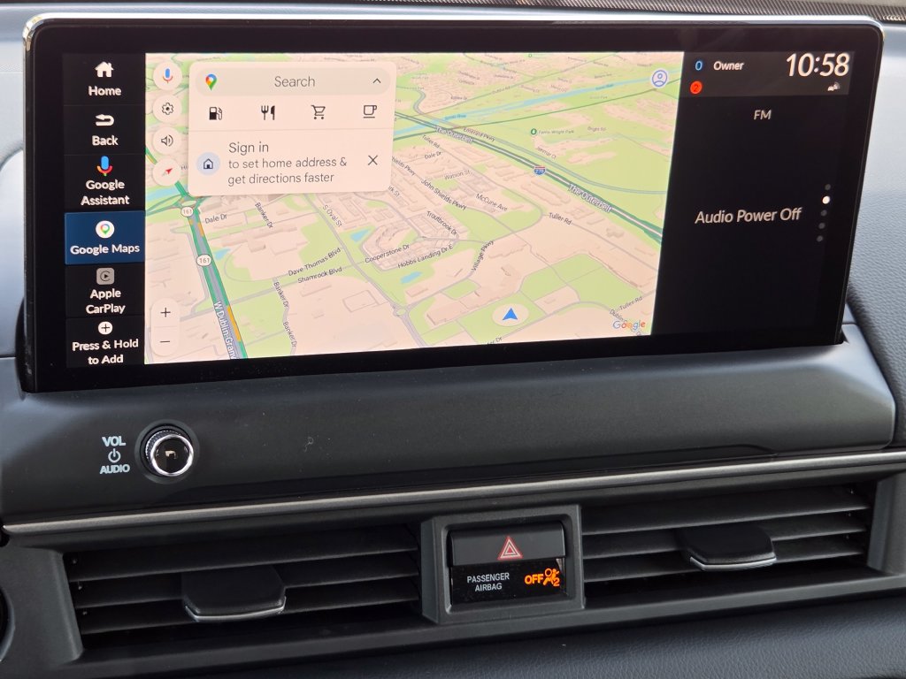 New 2026 Honda Pilot EX-L image 3