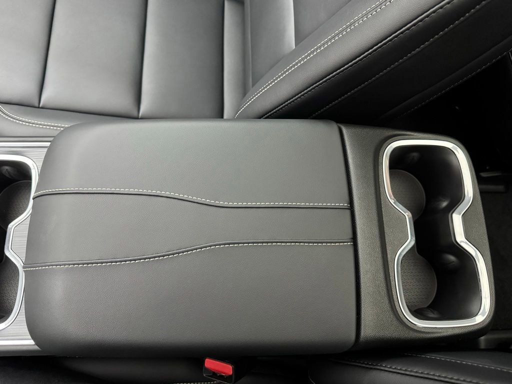 New 2026 GMC Acadia Elevation w/ Elevation Premium Package image 34