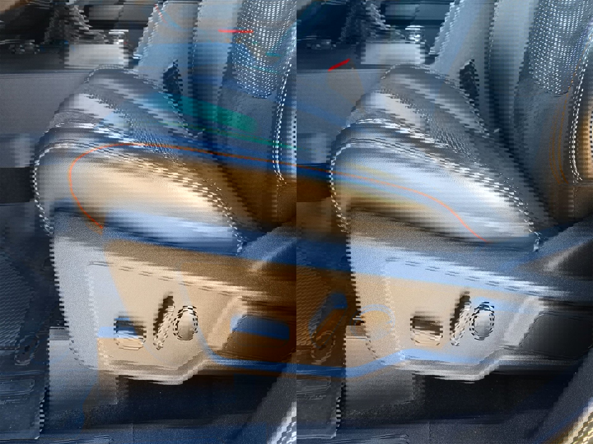 Used 2024 Ford Bronco Raptor w/ Interior Carbon Fiber Pack 6 image 17