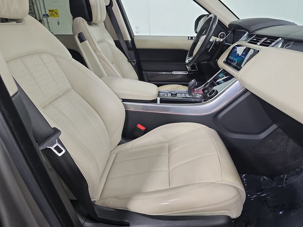 Used 2020 Land Rover Range Rover Sport Autobiography AWD/4WD image 27