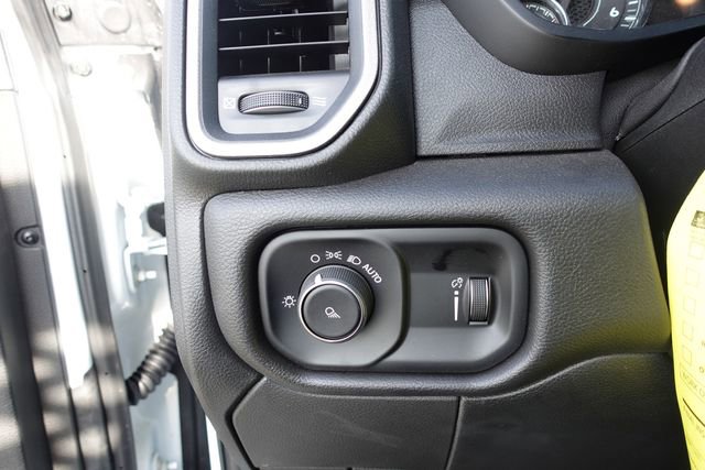 New 2024 RAM 2500 Tradesman w/ Chrome Appearance Group image 22