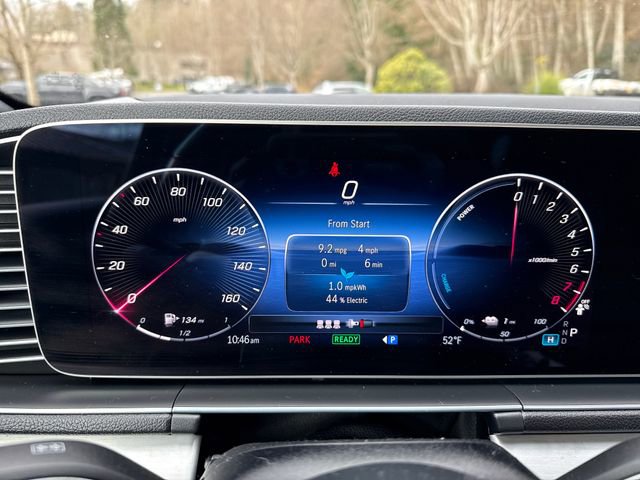 Used 2024 Mercedes-Benz GLE 450e 4MATIC image 23