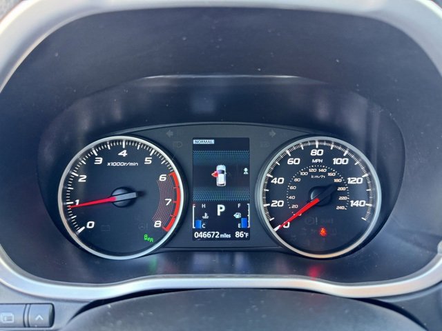 Used 2023 Mitsubishi Eclipse Cross SE image 17