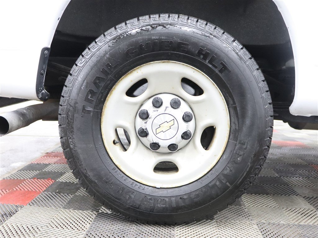 Used 2022 Chevrolet Express 2500 Extended w/ Enhanced Convenience Package RWD image 38