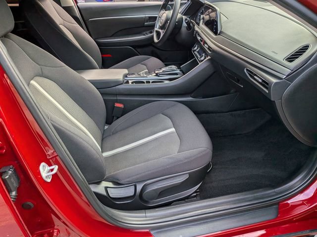 Used 2023 Hyundai Sonata SEL image 33