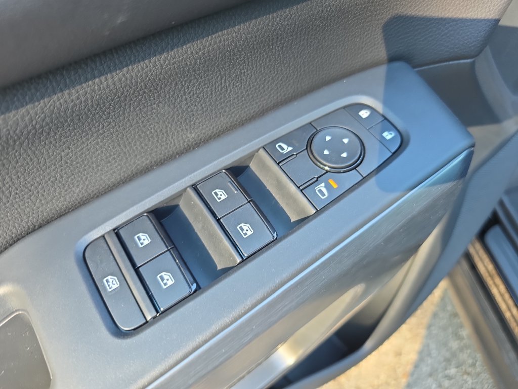 New 2026 Nissan Pathfinder Rock Creek AWD/4WD image 20