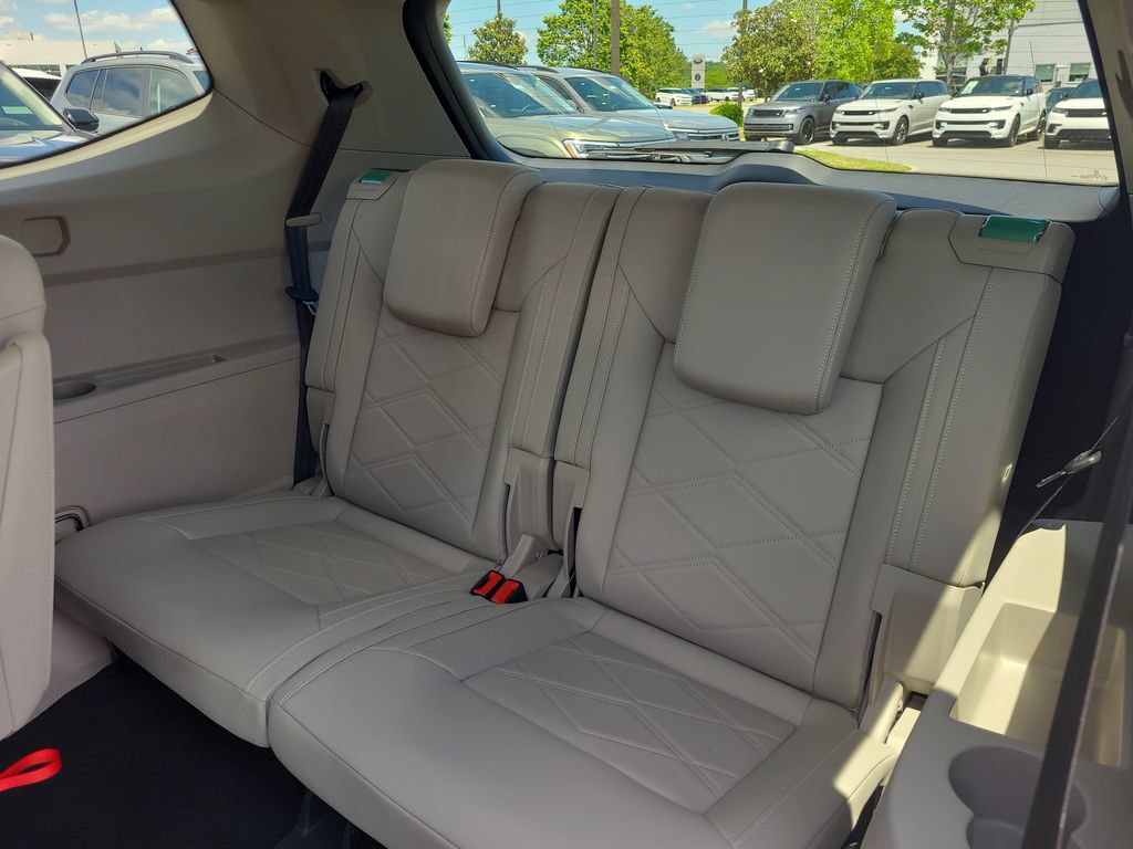 New 2026 Volkswagen Atlas SE AWD/4WD image 13
