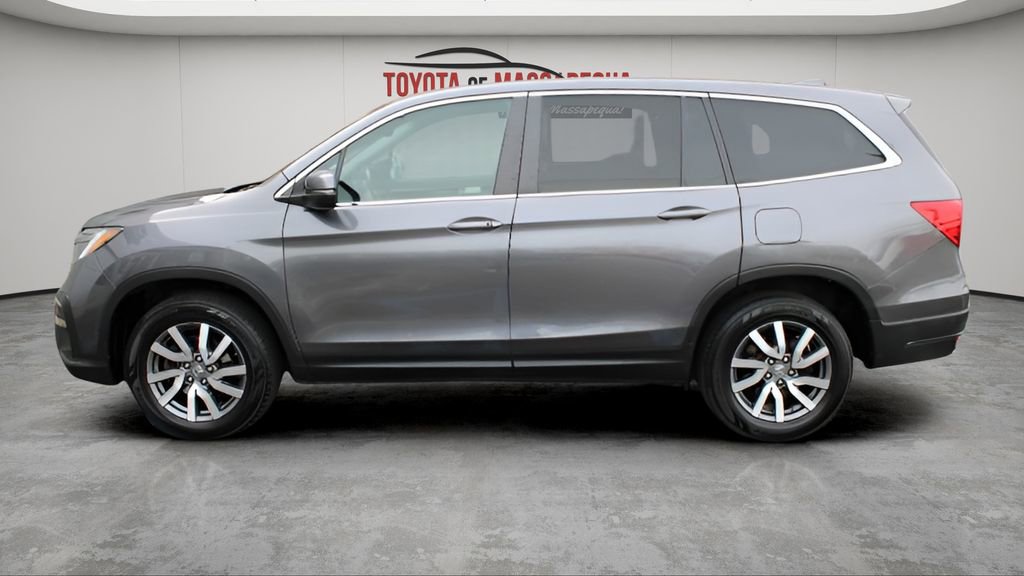 Used 2020 Honda Pilot EX-L image 28