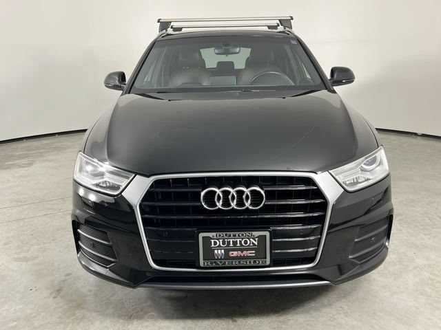 Used 2017 Audi Q3 2.0T Premium FWD image 3