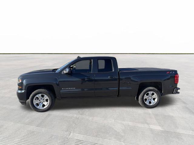 Used 2019 Chevrolet Silverado 1500 LT w/ All Star Edition AWD/4WD image 3