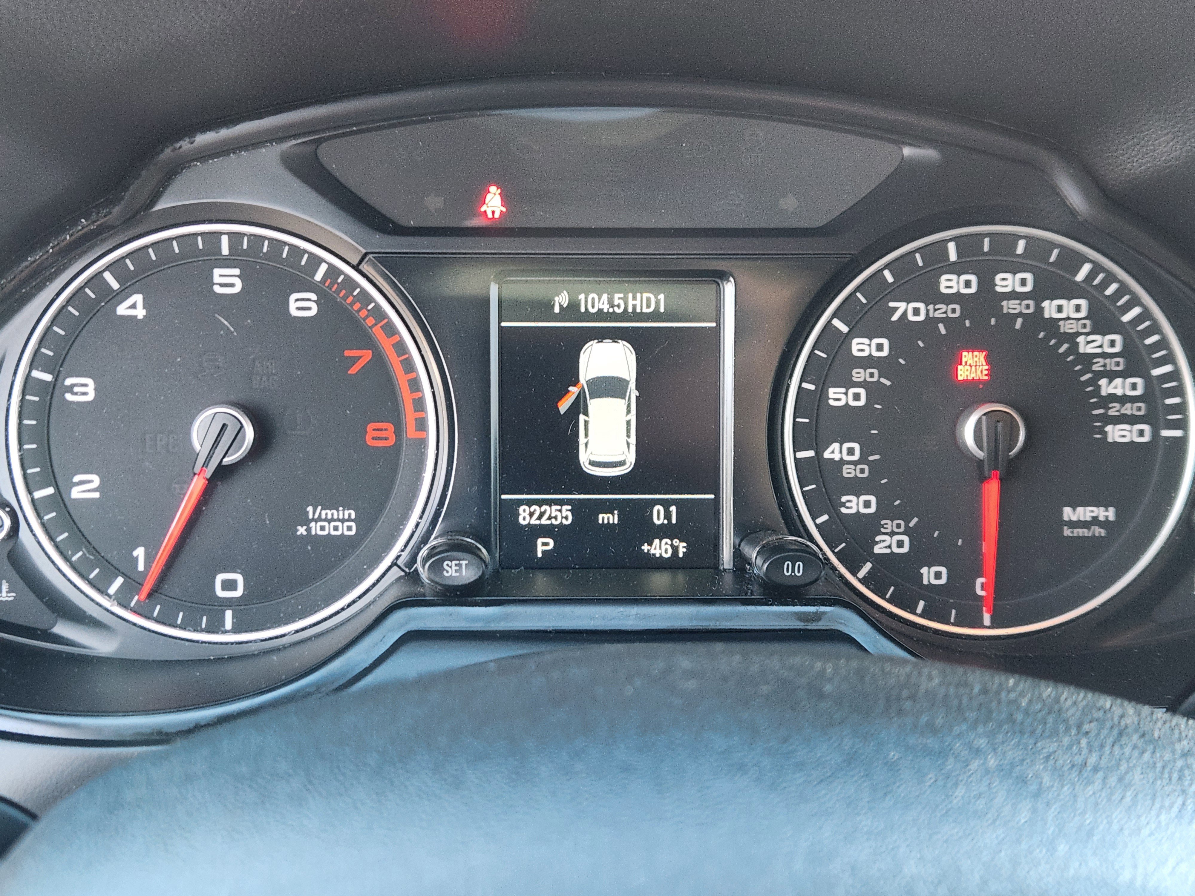 Used 2014 Audi Q5 2.0T Premium Plus image 10