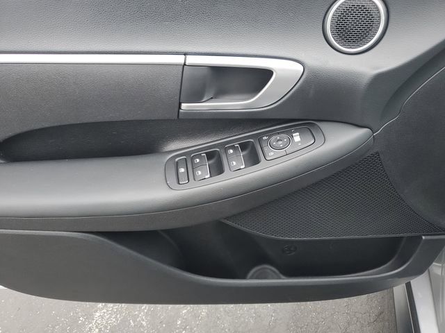 Certified 2021 Hyundai Sonata SE FWD image 19