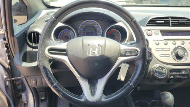 Used 2011 Honda Fit Sport image 20