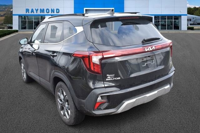 Used 2024 Kia Seltos S image 5
