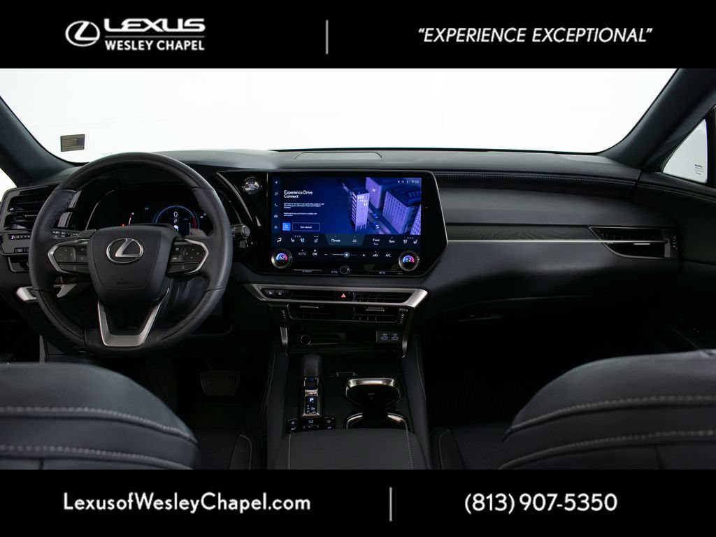 Certified 2024 Lexus RX 350 Premium Plus w/ Convenience Package AWD/4WD image 16