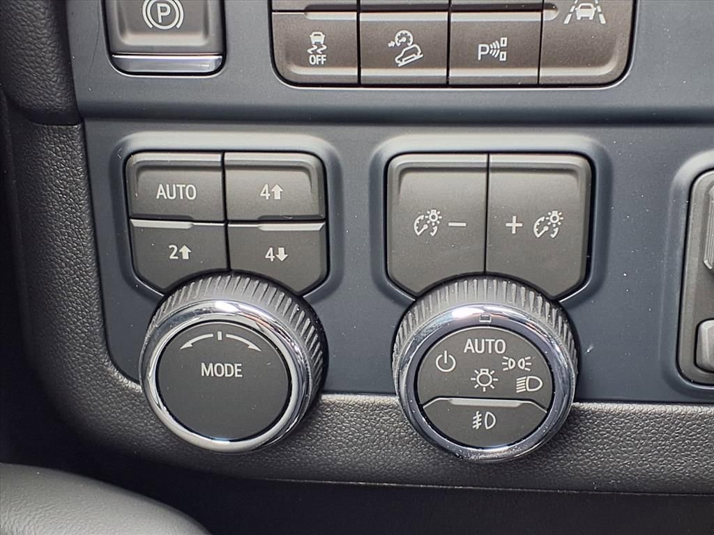 New 2026 Chevrolet Tahoe Premier image 11