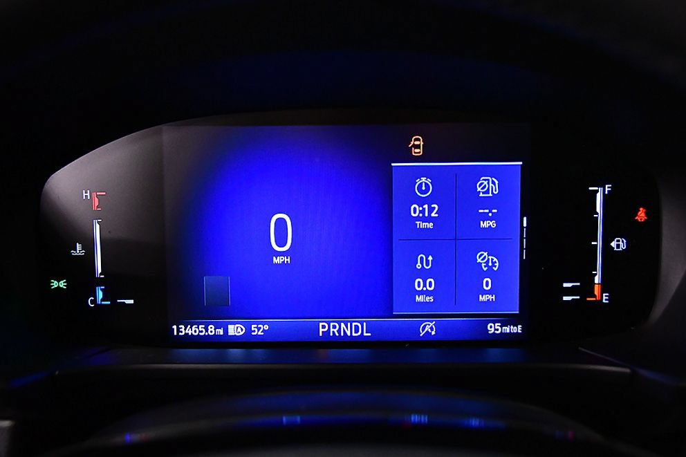 Used 2024 Ford Escape Active w/ Tech Pack #1 AWD/4WD image 17