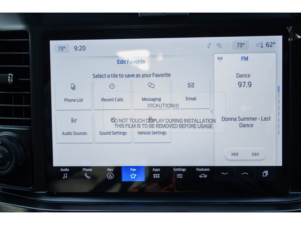 New 2026 Ford F350 Lariat image 37