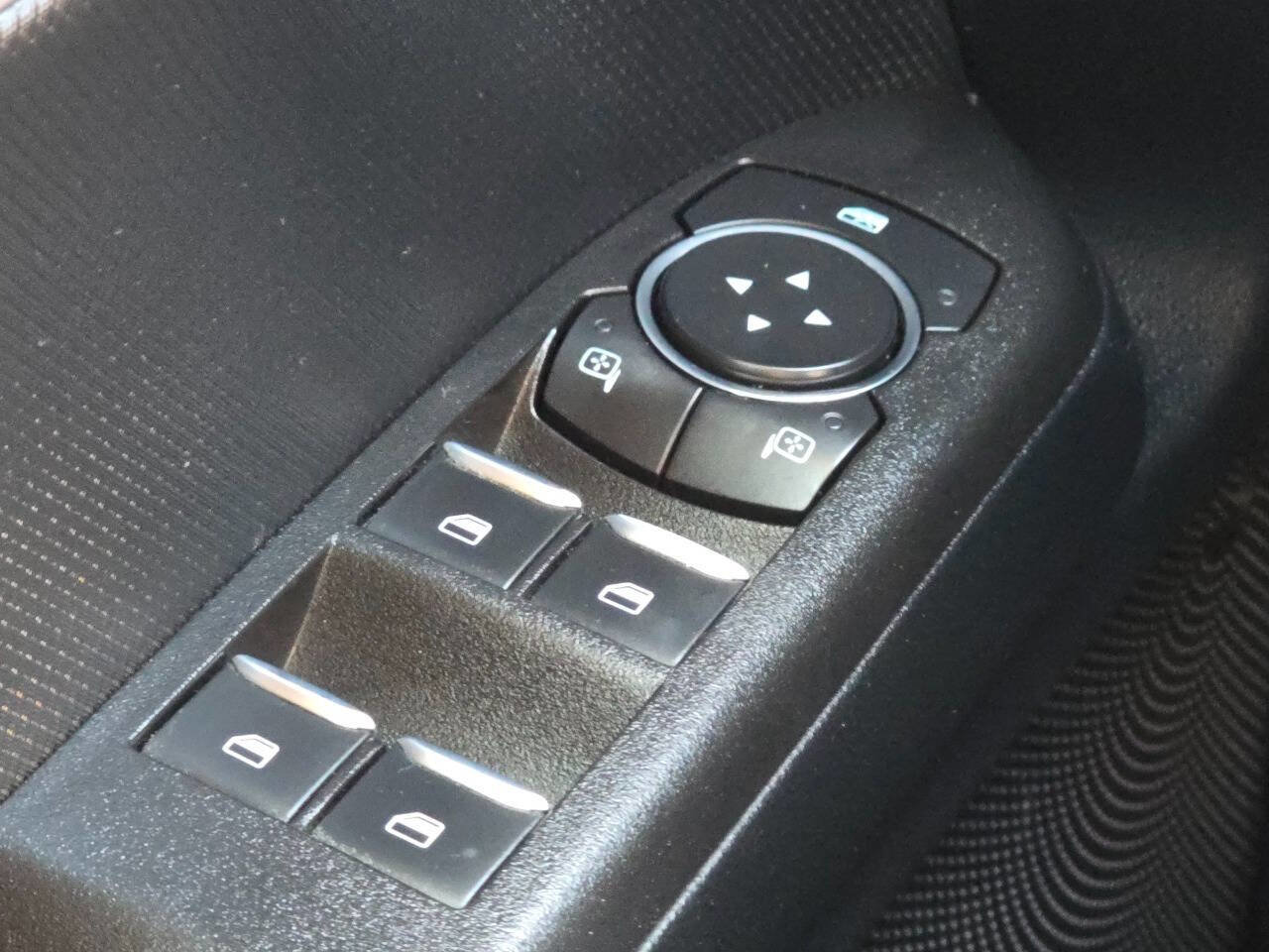 Used 2021 Ford Bronco Sport Big Bend image 27