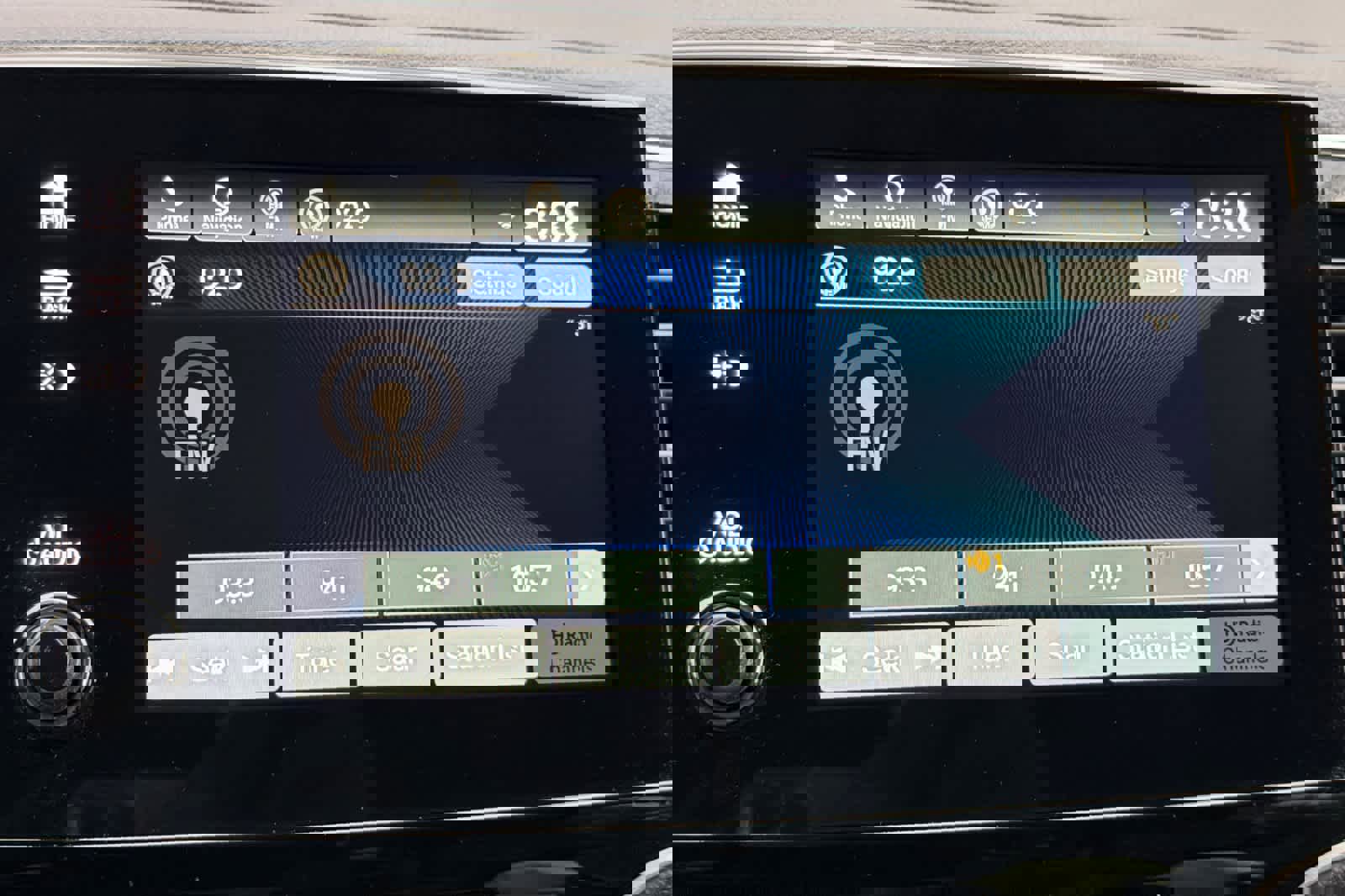 Used 2024 Honda Passport TrailSport image 20