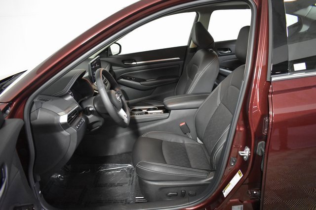 Certified 2025 Nissan Altima 2.5 SL image 11