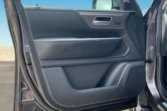 Certified 2025 INFINITI QX80 Pure AWD/4WD image 20