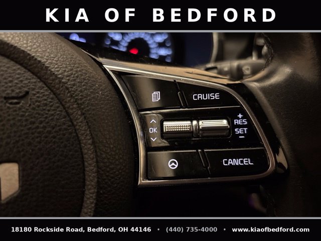 Certified 2023 Kia Seltos S w/ Navigation Package AWD/4WD image 19