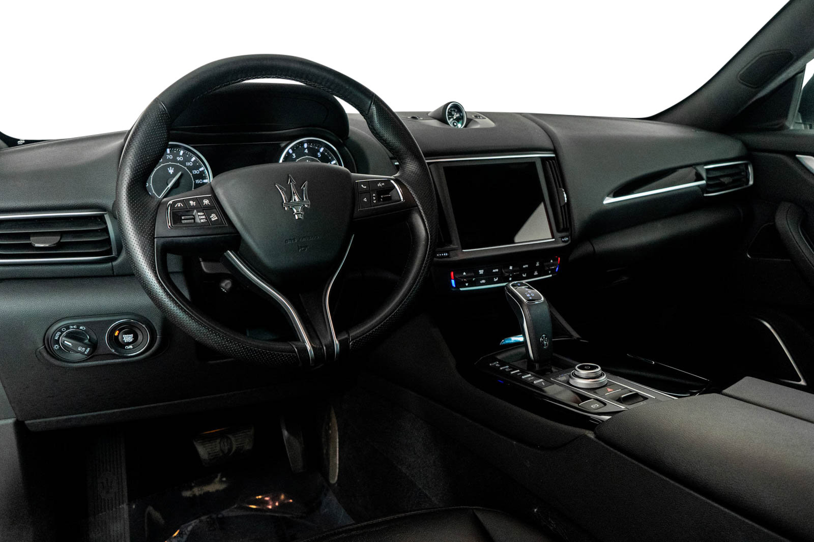 Used 2022 Maserati Levante Modena image 84