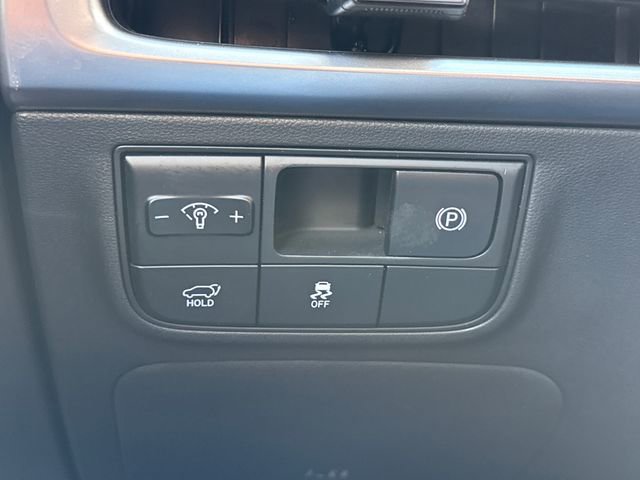 Used 2025 Hyundai Tucson Limited image 36