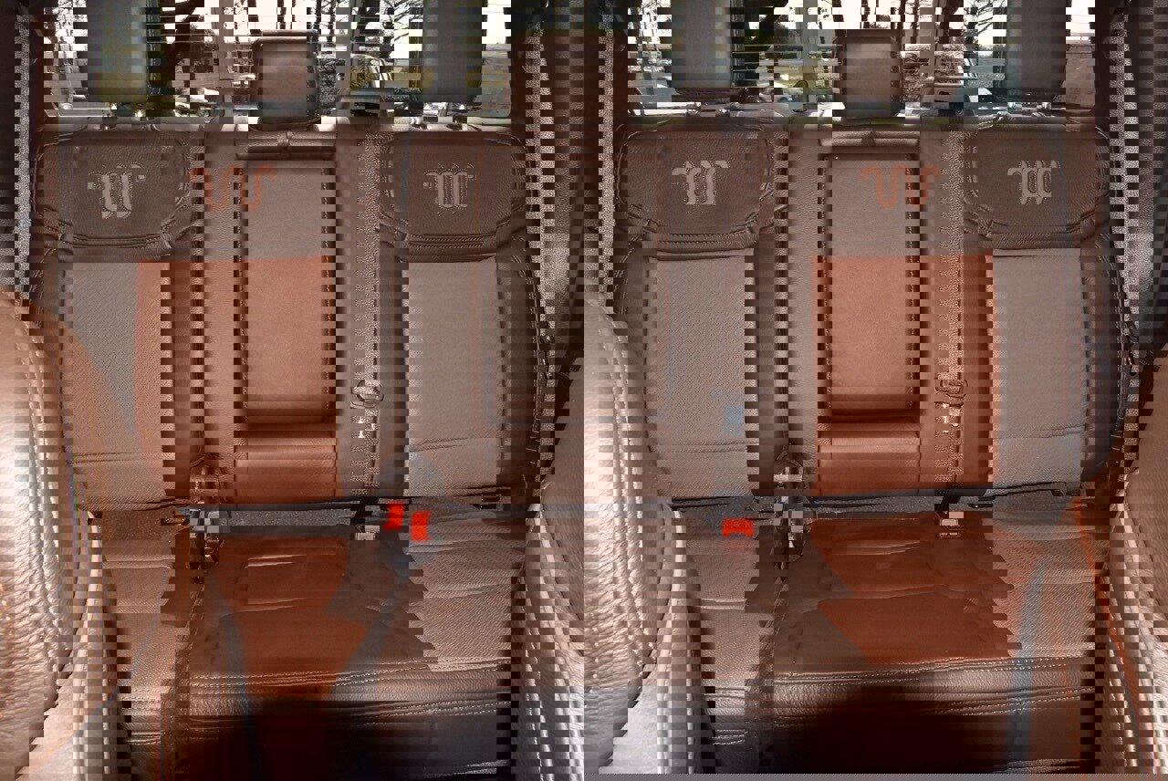 Used 2023 Ford F250 King Ranch w/ Chrome Package image 20