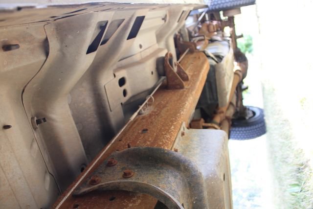 Used 2000 Ford F350 Lariat AWD/4WD image 15