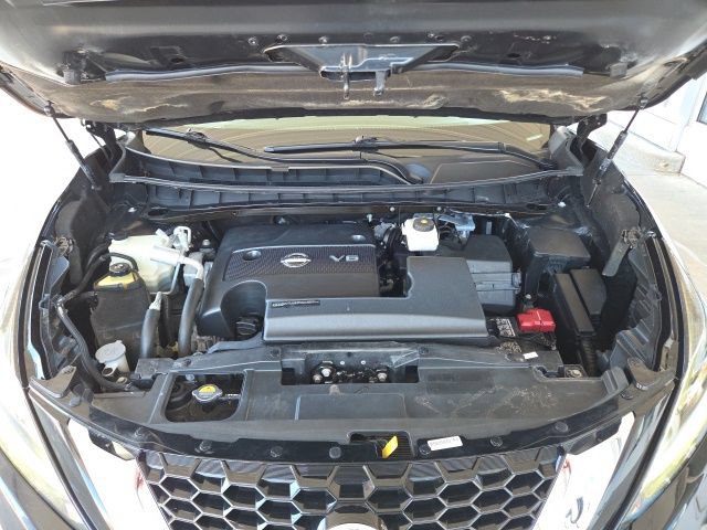 Used 2022 Nissan Murano S AWD/4WD image 67