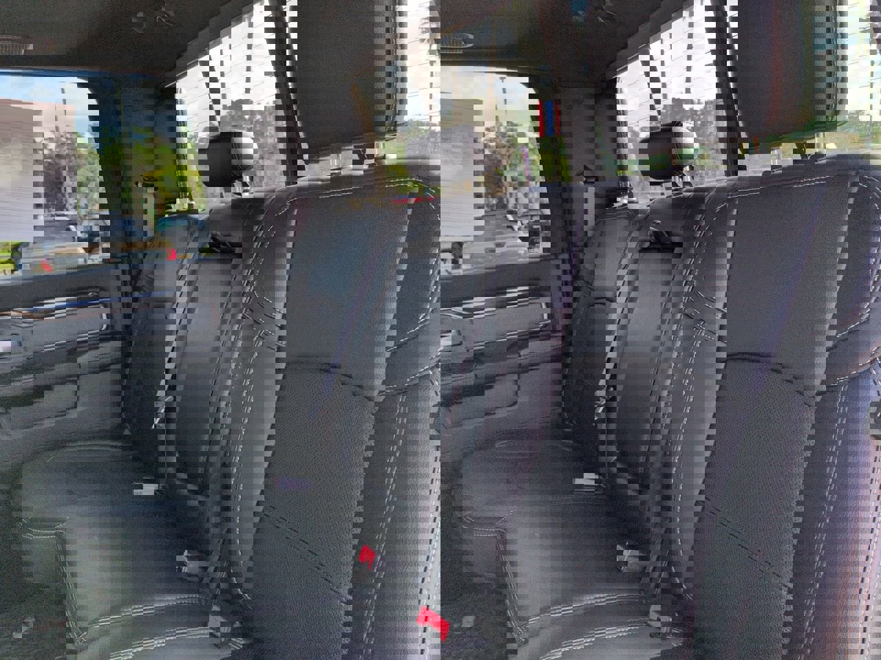 Used 2020 RAM 2500 Power Wagon AWD/4WD image 13