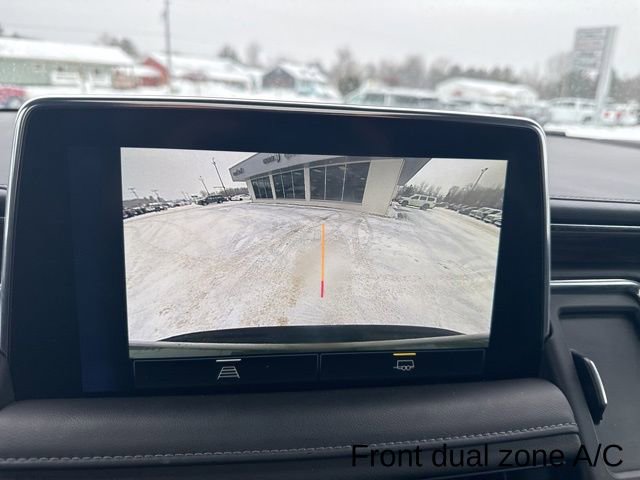 Used 2023 Chevrolet Tahoe Z71 image 29