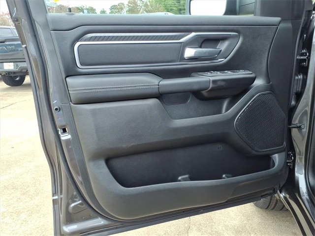 New 2026 RAM 1500 Big Horn/Lone Star image 21