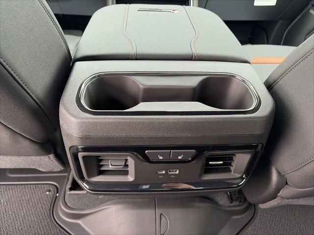 New 2026 GMC Sierra 2500 AT4 w/ AT4 Premium Plus Package image 13