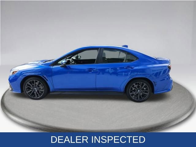 Used 2024 Subaru WRX Limited image 20