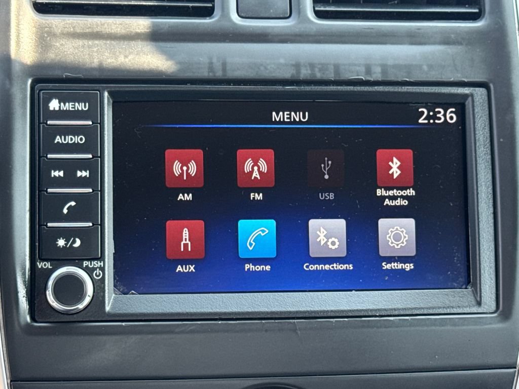 Used 2019 Nissan Versa Note SV FWD image 38