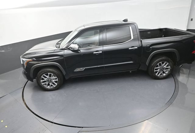 Used 2026 Toyota Tundra 1794 Edition AWD/4WD image 26