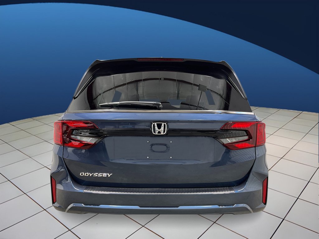 New 2027 Honda Odyssey EX-L image 4