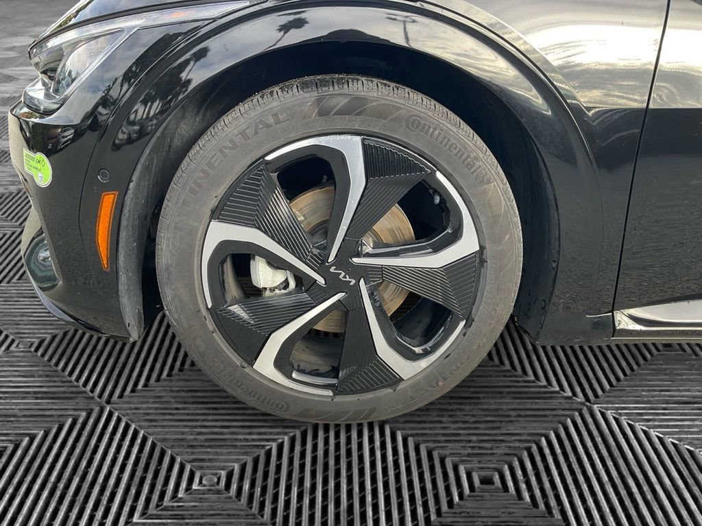 Used 2022 Kia EV6 GT-Line w/ GT-Line Suede Seat Package image 36