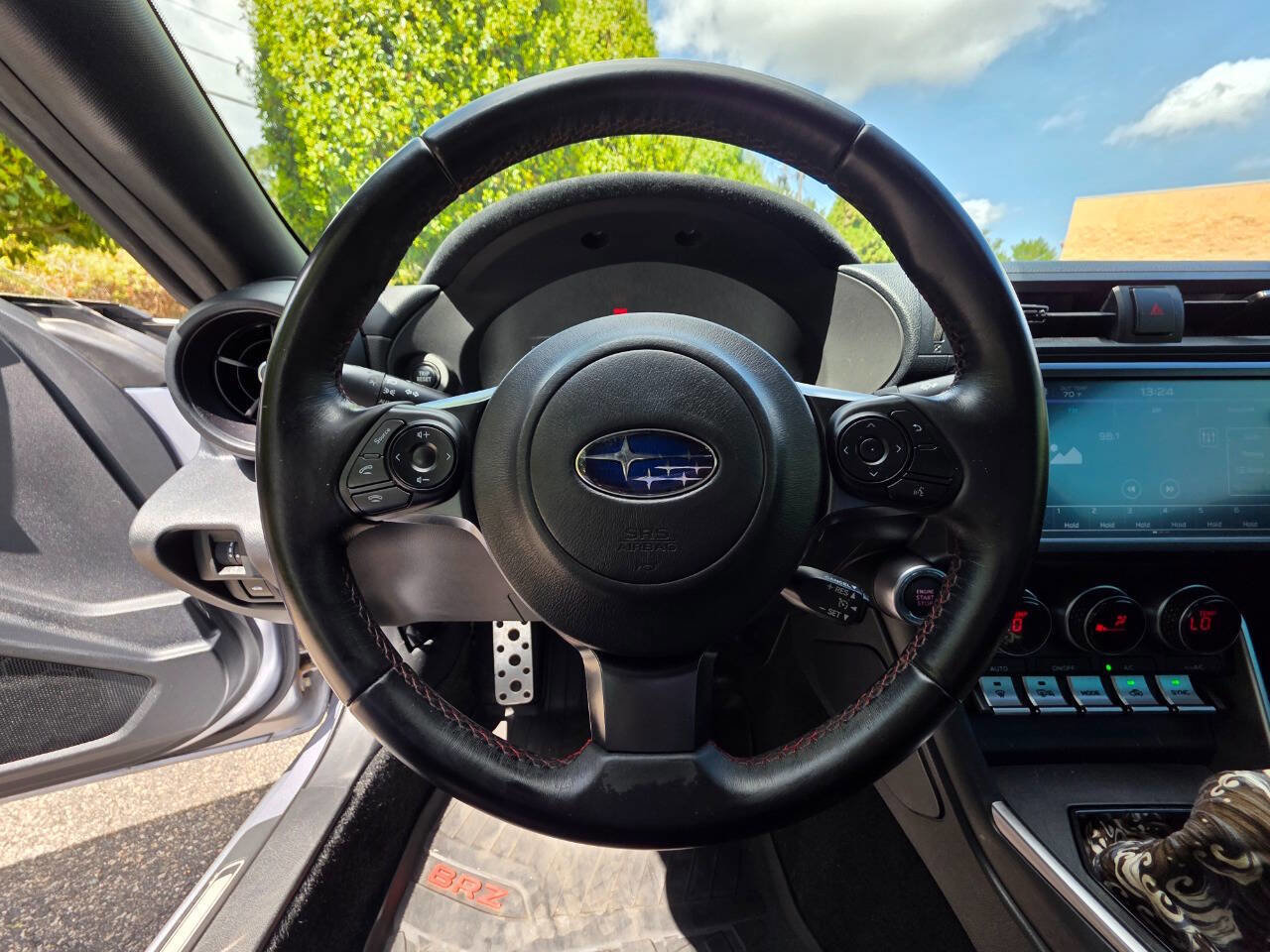 Used 2023 Subaru BRZ Limited image 19