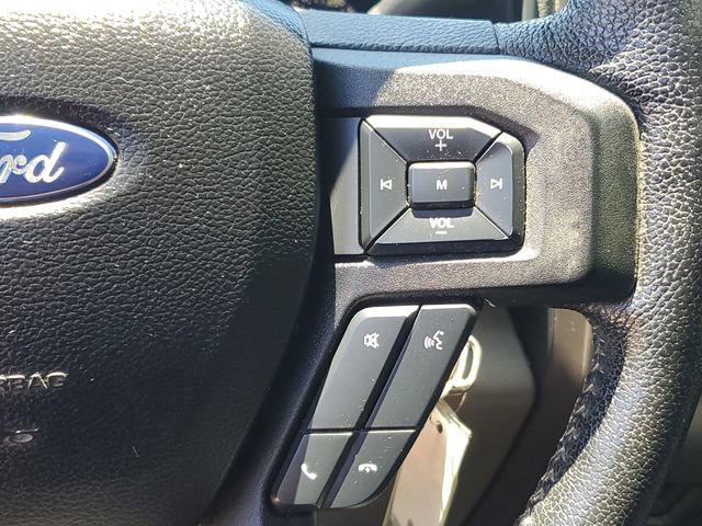 Used 2015 Ford F150 XLT w/ Equipment Group 302A Luxury RWD image 13