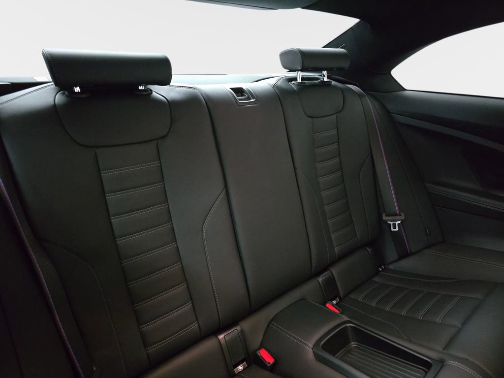 Used 2024 BMW M2 w/ Carbon Package image 13