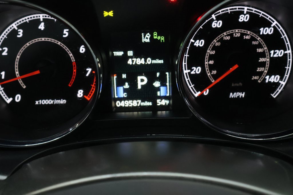 Used 2021 Mitsubishi Outlander Sport ES image 19