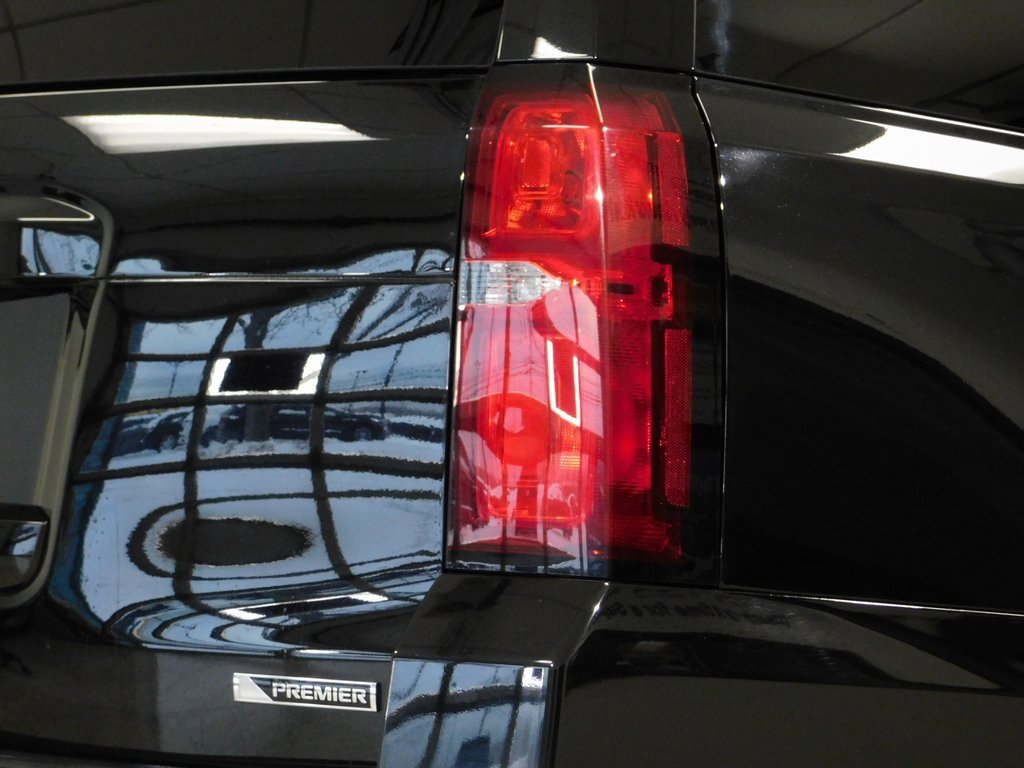 Used 2018 Chevrolet Tahoe Premier image 88